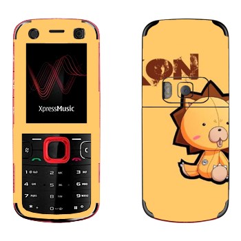   «Kon - Bleach»   Nokia 5320