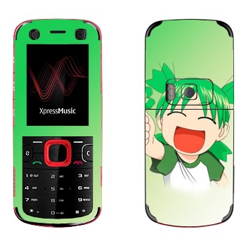   «Yotsuba»   Nokia 5320