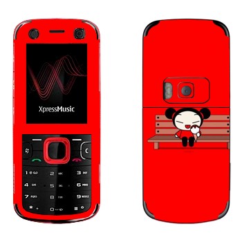  «     - Kawaii»   Nokia 5320