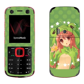   «  -   »   Nokia 5320