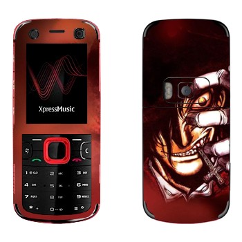   « - Hellsing»   Nokia 5320