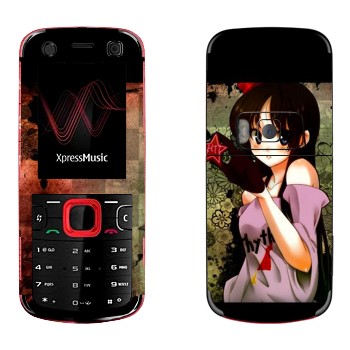   «  - K-on»   Nokia 5320