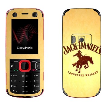   «Jack daniels »   Nokia 5320