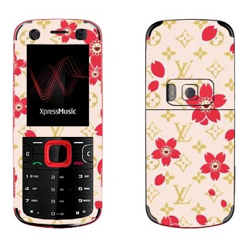   «Louis Vuitton »   Nokia 5320