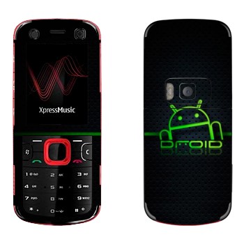   « Android»   Nokia 5320