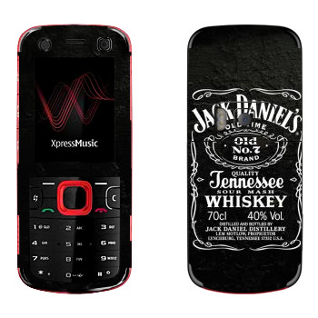   «Jack Daniels»   Nokia 5320