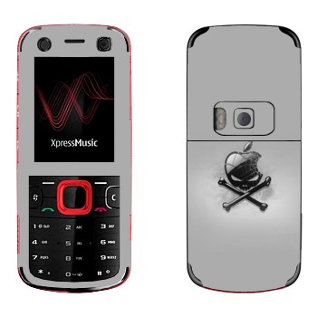   « Apple     »   Nokia 5320