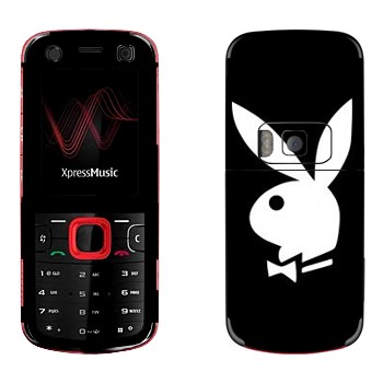   « Playboy»   Nokia 5320