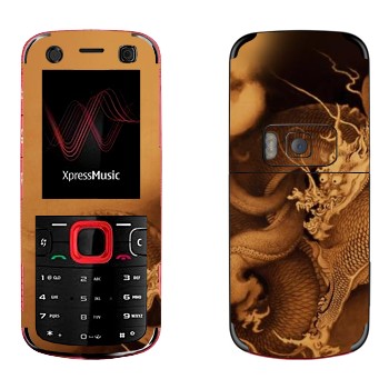 Nokia 5320