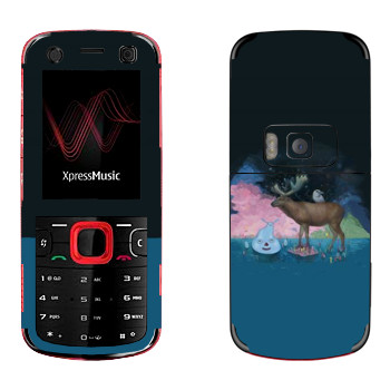   «   Kisung»   Nokia 5320
