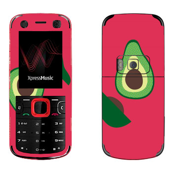   « - Georgiana Paraschiv»   Nokia 5320