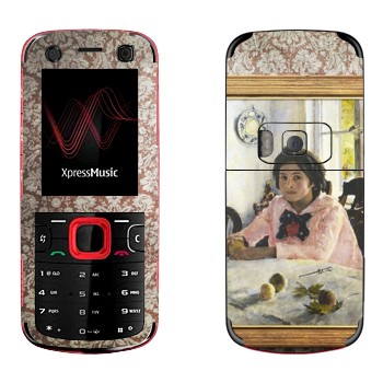   «    -  »   Nokia 5320