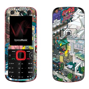   «eBoy - »   Nokia 5320