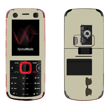   « »   Nokia 5320