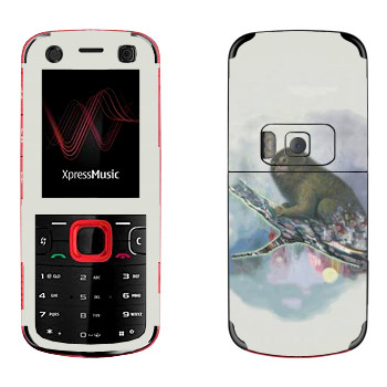   «   - Kisung»   Nokia 5320