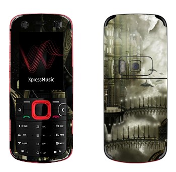   «»   Nokia 5320