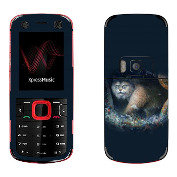   « - Kisung»   Nokia 5320