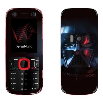   «Darth Vader»   Nokia 5320