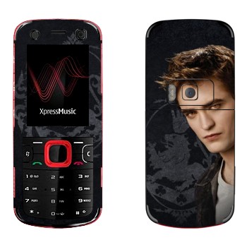   «Edward Cullen»   Nokia 5320