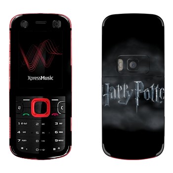  «Harry Potter »   Nokia 5320
