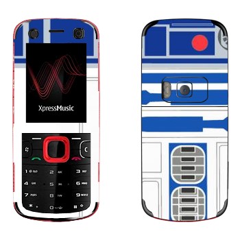   «R2-D2»   Nokia 5320