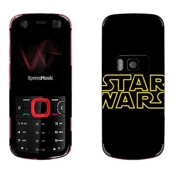   « Star Wars»   Nokia 5320
