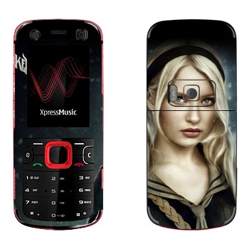   « -  »   Nokia 5320