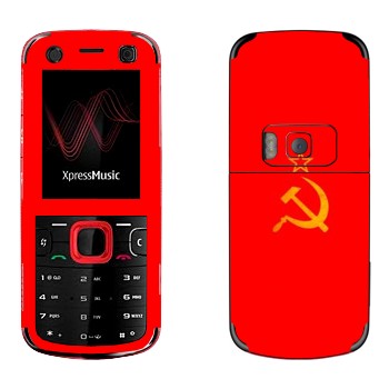   «     - »   Nokia 5320