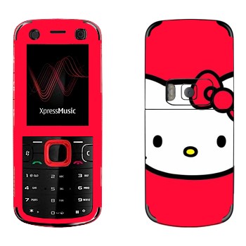   «Hello Kitty   »   Nokia 5320