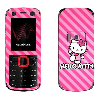   «Hello Kitty  »   Nokia 5320