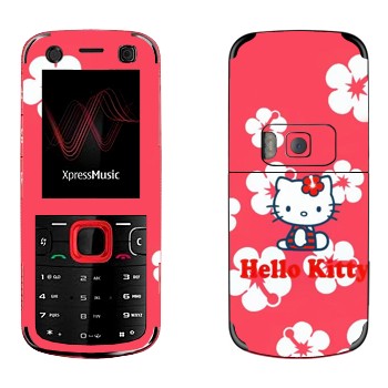  «Hello Kitty  »   Nokia 5320