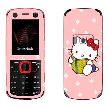   «Kitty  »   Nokia 5320