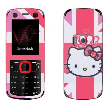   «Kitty  »   Nokia 5320