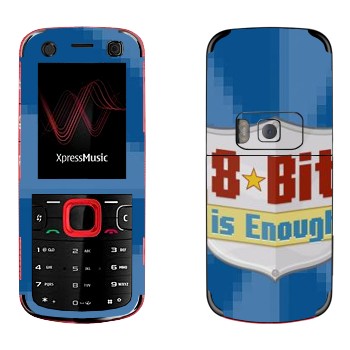   «8  »   Nokia 5320