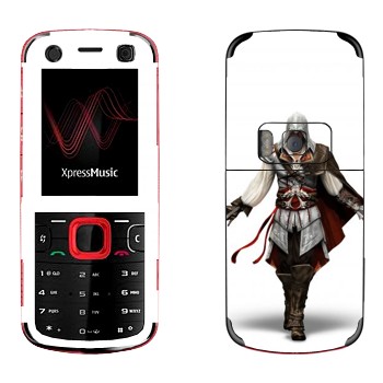   «Assassin 's Creed 2»   Nokia 5320