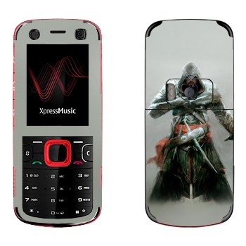   «Assassins Creed: Revelations -  »   Nokia 5320