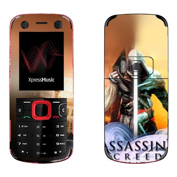   «Assassins Creed: Revelations»   Nokia 5320