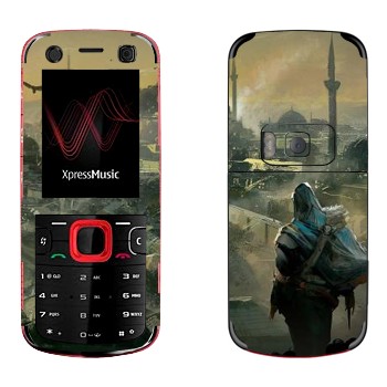   «Assassins Creed»   Nokia 5320
