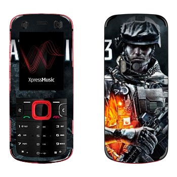   «Battlefield 3 - »   Nokia 5320