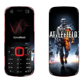   «Battlefield 3»   Nokia 5320