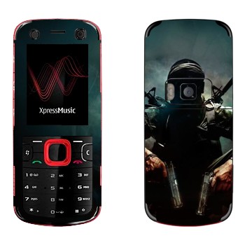   «Call of Duty: Black Ops»   Nokia 5320
