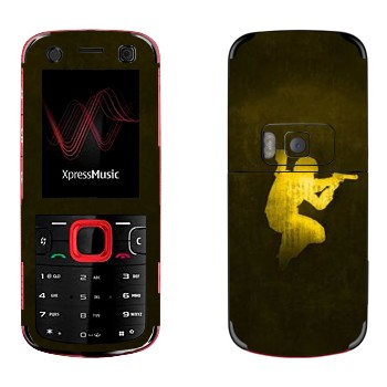   «Counter Strike »   Nokia 5320