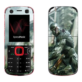   «Crysis»   Nokia 5320