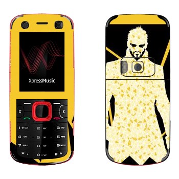   «Deus Ex »   Nokia 5320