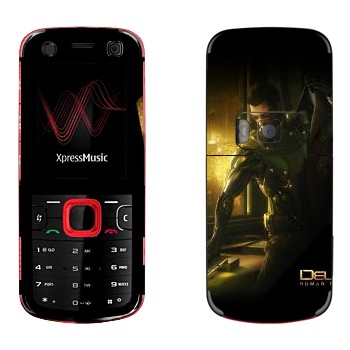   «Deus Ex»   Nokia 5320
