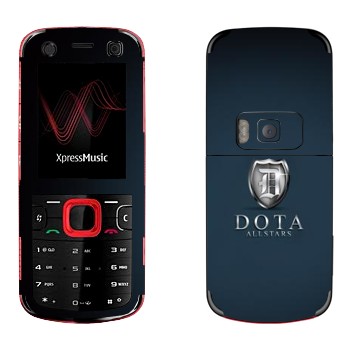   «DotA Allstars»   Nokia 5320