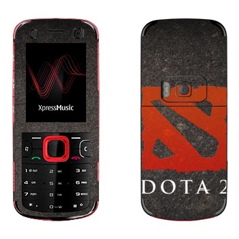   «Dota 2  - »   Nokia 5320