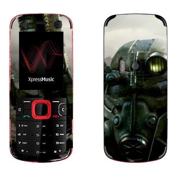   «Fallout 3  »   Nokia 5320