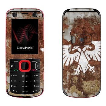  «Imperial Aquila - Warhammer 40k»   Nokia 5320