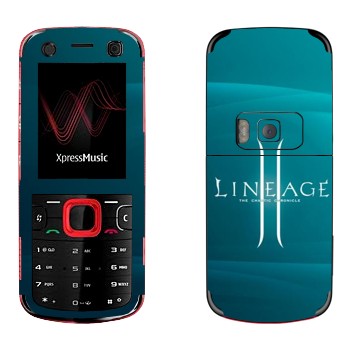   «Lineage 2 »   Nokia 5320